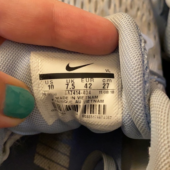 Nike Windflo 5 - Picture 10 of 11